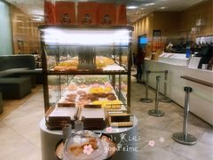 -奈雪的茶(国金中心店)