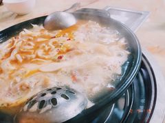 -李师傅脆肚(梅林店)