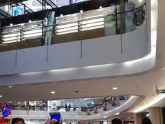 -皇庭广场(福华三路店)