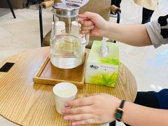 -小放牛炒菜馆(裕华万达店)