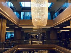 -羿庭 Peacock Alley(上海外滩华尔道夫酒店)