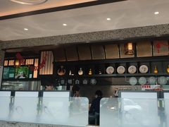 -壹只菜·崇明本地特色菜(崇明南门店)