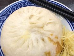-孟家蟹包(锦绣街店)