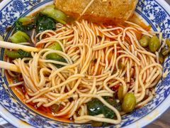 -西园寺素食(西园弄戒幢律寺店)