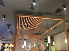 -呷哺呷哺(太原万象城店)