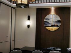 包厢-楚禾宴·家宴(光谷大道店)