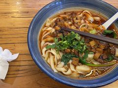-晋食面庄(芝罘万达广场店)