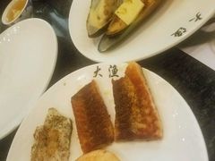 -大渔铁板烧(万象城店)