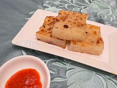 -北园酒家(小北路店)