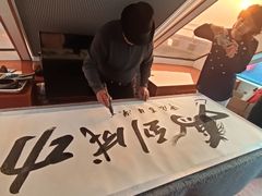 -鄱阳湖国家湿地公园