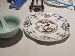 -小河盐帮·私家菜·烤鸭(三元桥·霄云路店)
