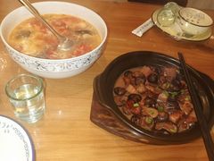 -9号小厨师(端平桥店)