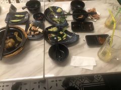 -鸡坤茶室(三里屯店)