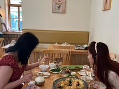 -柴の食堂·日式家庭料理·熊之肆(大学路店)