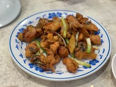 -腰记饭店(龙源路店)