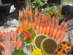 -大葉日本料理·龍蝦任食放題(廣州W酒店)