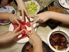 -肥猫(义乌万达店)