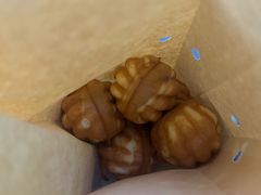 -莫朗核桃饼(虹泉路店)