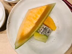 是日水果甜品-协成海鲜火锅(情侣路店)