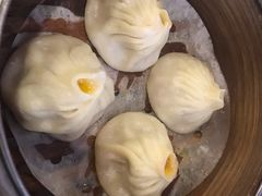 蟹粉小笼-王家沙点心店(南京西路总店)