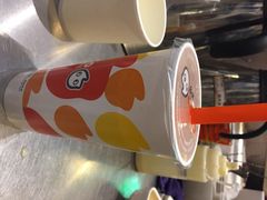iphone_upload_pic-CoCo都可(南京珠江路店)