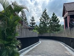 -广州都喜泰丽温泉度假酒店