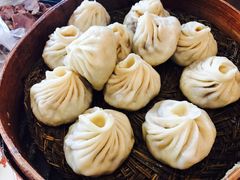 鲜肉小笼-王興記(中山路店)
