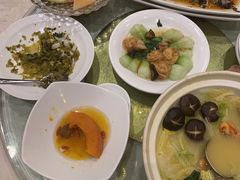 -顺风海鲜港(金玉兰店)