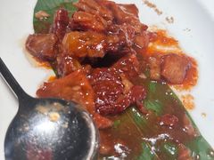 -廊亦舫Lang Yi Fang Restaurant(金桥店)