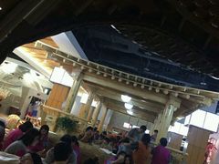 -丽池宫韩式汗蒸会馆(华灯坊店)