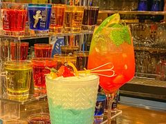 -bluefrog蓝蛙(水游城店)