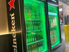 -街角等你.大连海鲜烧烤.经典铁板海鲜串(西安路店)