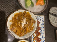 -德川家日本料理(中关村寰太大厦店)