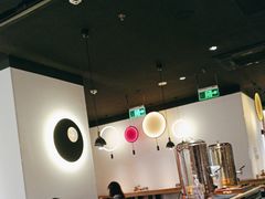 -和府捞面(东直门银座店)