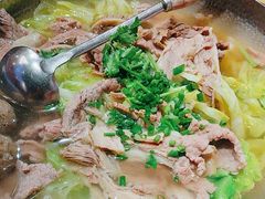 -川堂风·跷脚牛肉·乐山爆炒(宝山日月光店)