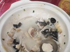 -新虹楼饭庄(崇明陈家镇店)