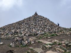 -灵山