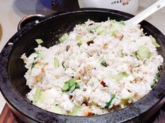 经典黄山菜饭-徽珍源(龙茗路店)