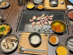 -夜食白市Yespicy·烧烤啤酒宵夜(番禺四海城店)