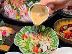 -松鹤精致料理(五一中路店)