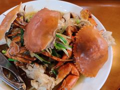 -南海渔家•海鲜•正宗海南菜(海棠湾店)