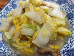-巢湖名吃·徽府农家菜(半汤店)