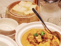 -金椰壳· 大厨新加坡菜(壹方城店)