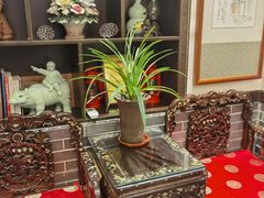 -燕喜堂·中华老字号(大明湖店)