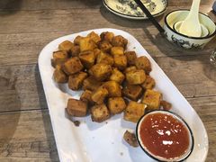 -王家厨房(新华路店)