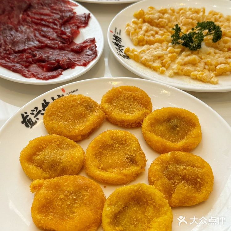 我来潮州只办一件事!吃牛肉火锅!!