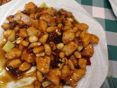 -南来顺饭庄·清真(南菜园店)