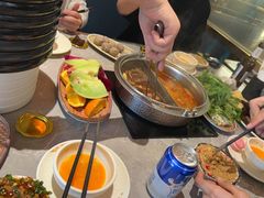 -一绪に寿喜烧(荟聚店)