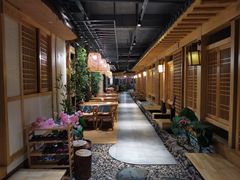 -延松朝鲜族料理