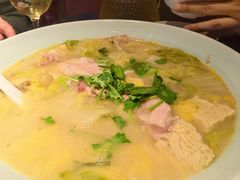 -宏达老菜馆(东安街店)